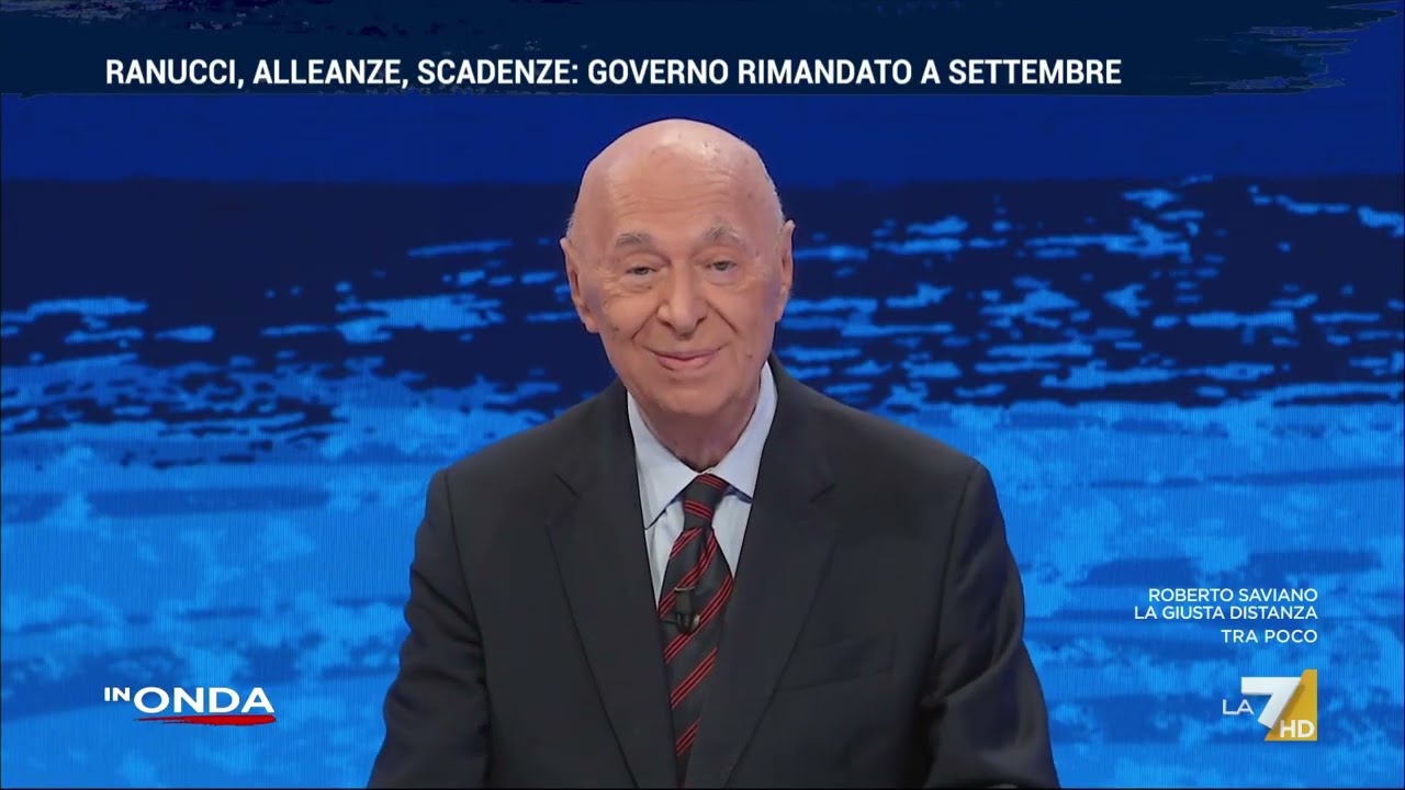 Ranucci vai dalla Rai? Mieli: “Non coltivava ambizioni politiche. Era Lavitola a coltivarle ...