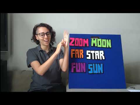 Virtual Storytime: Poetry