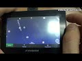 Как обновить навител на автомобильном навигаторе и поставить новые карты.