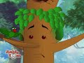 Jingle Toons Cartoon For All Age Groups