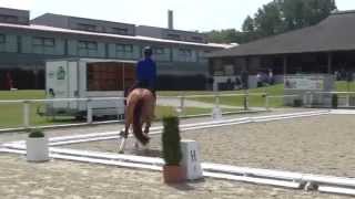 Video von Ballentines 10