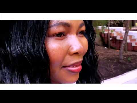 Kama si Bwana, by Amina Nyenzi