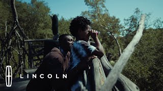 LincoLn Where Go (2025) – Brand Film by Joshua Kissi