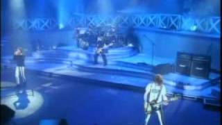 INXS The Loved One (Live)