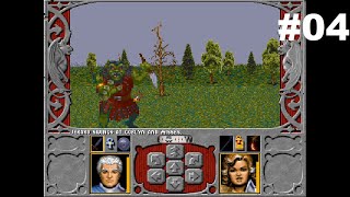 Let’s Play Ravenloft Strahd’s Possession #04: The Svalich Woods