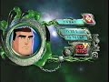 WNYW Fox Kids Commercials May 5 2001