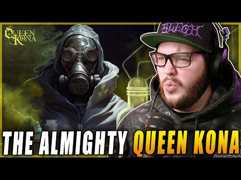 They Know What They're Doing!! QUEEN KONA - Atomic Diplomacy // Ohrion Reacts