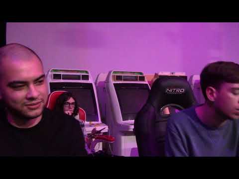 10QuidShoes vs mordo – LLL 194 – Losers Semis