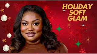 The Best Makeup for Your Holiday Glow This Season
