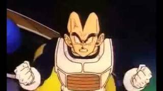 DBZ Youtube Poop- Cruel lifeless balls