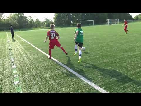 4.06.2022 | U-13 | Mazur Karczew - Józefovia Józefów 1:2