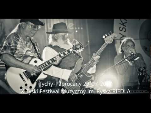 Jan Józef Skrzek - Sztajger