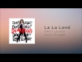 Demi Lovato - La La Land (Official Audio)