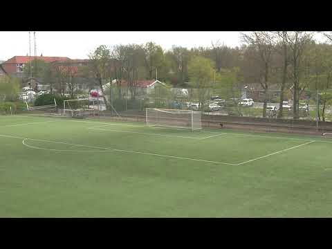 FC Midtjylland U17 - Odense BK U17