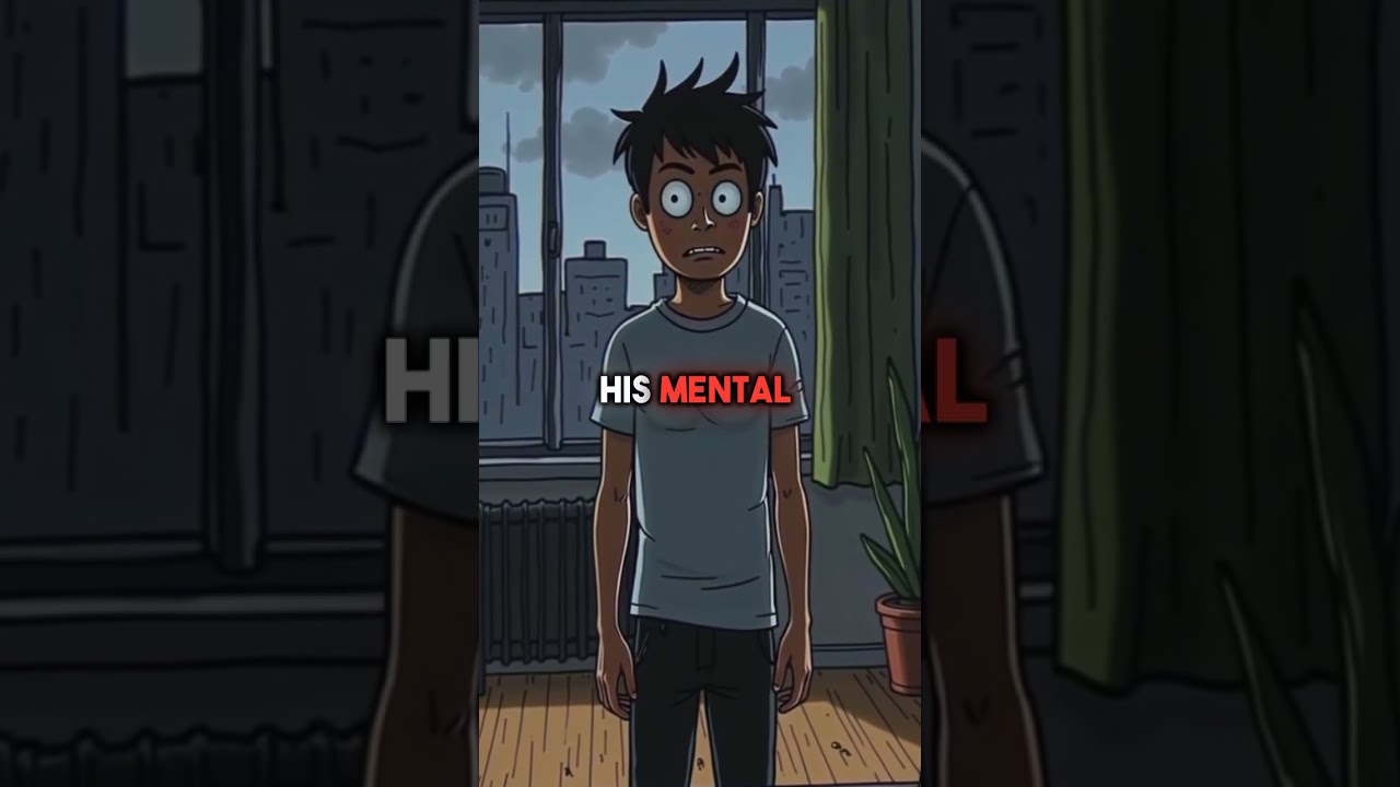 Iann Dior Wrote His Depression Hit BEFORE Living It - Mind-Blowing Music Story