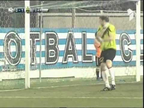 Fc Zestafoni (Zestafoni) 2-1 Fc Torpedo (Kutaisi)