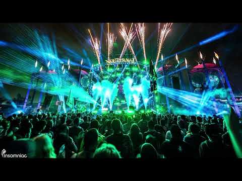 EDM Festival Mix 2021 - Best of Hardstyle & Big Room - Songs, Remixes & Mashups