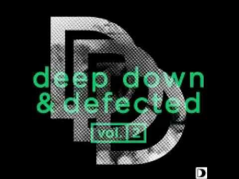 Intruder feat. Jei - Amame (Claude Monnet Remix)