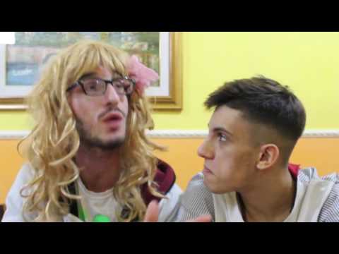 Carolina at the Redhead's House - Carmine Migliaccio