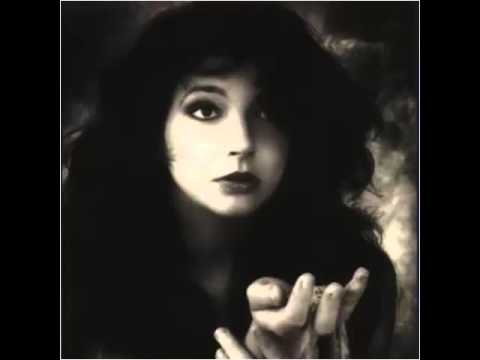 Kate Bush - Running Up That Hill (Oscar OZZ Edit)