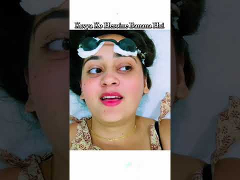 Bindass kavya ko Heroine banana hai 😝😝 #shortsvideo