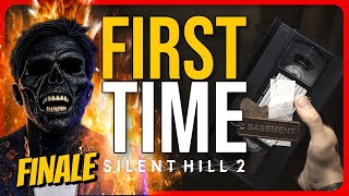 Finale - Silent Hill 2 (Remake) | Part 9