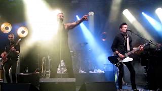 Lauri Tähkä - @Iskelmänkesä, Minä olen sinun &amp; Morsian