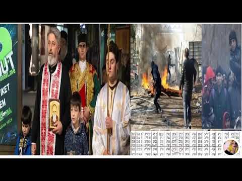 ASTROLOGIJA - Opšti pregled - mart 2020.godine