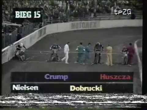 falubaz zielona góra-polonia piła 1997