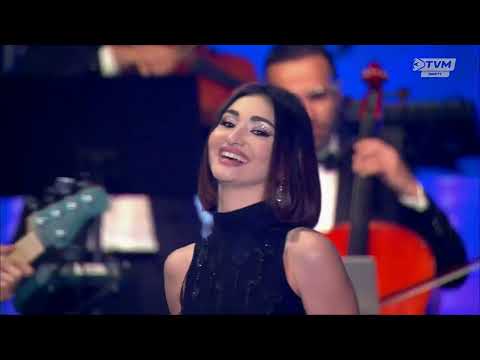 The Palace String Orchestra ft. Jasmine Abela - CRY FOR YOU (NYE Celebrations 2022)