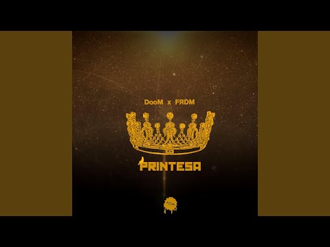 Printesa (feat. Doom)