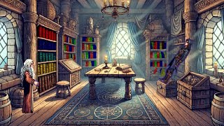 Nothmere gameplay trailer teaser