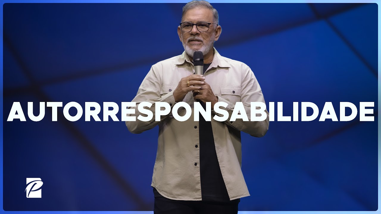 Autorresponsabilidade // Sabá Liberal