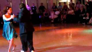 Chicho Frumboli y Juana Sepulveda 'Gente amiga', Mallorca08