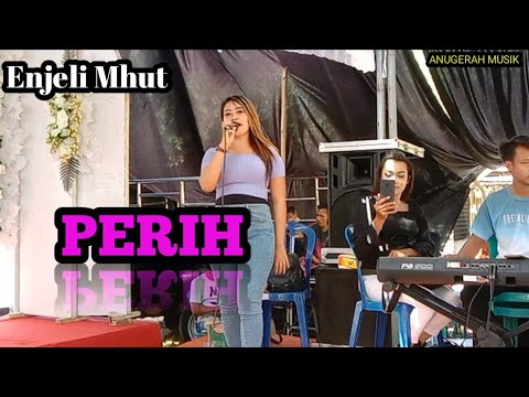 PERIH_cover; Enjeli Mhut @enjelimhutofficial2120