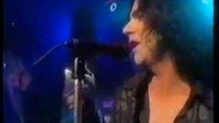 Marillion - Cover my eyes - totp
