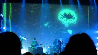 The National - Lemonworld