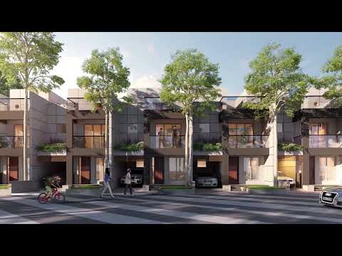 Srijan Botanica Phase II Project Tour 1