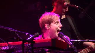 Hey, Hey, Hey, Jack&#39;s Mannequin, Hollywood, CA, 2011