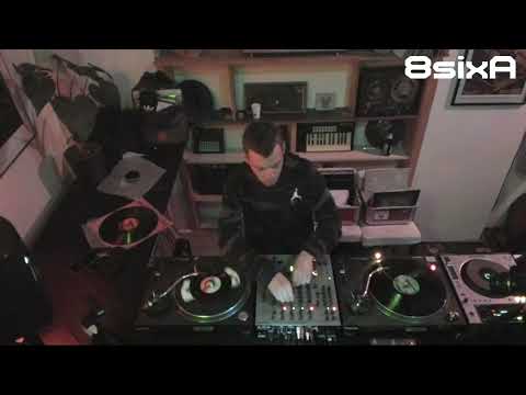 8sixA Dub Sessions - Biste SLKT