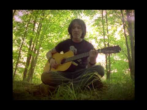 Elliott Smith jamming with birds