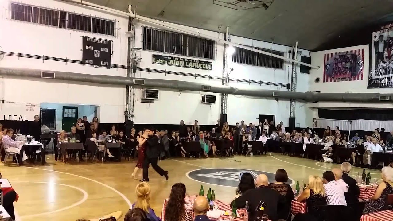 Ariadna Naveira a Fernando Sánchez