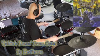 &#39;Goblin&#39;s Dance&#39; Drum Cover By Ensiferum