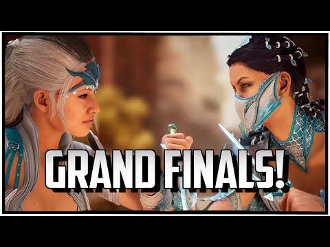 Koisy Vs Hourglass Of Rain - Playing The Best Mileena - Mortal Kombat1 TNS TOURNAMENT