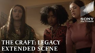 THE CRAFT: LEGACY – Exclusive Extended Scene