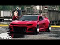 ERA Ameno Scott Rill Remix CAR VIDEO