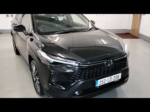 Toyota Corolla Cross 252 NEW MODEL MY25 SPORT 1.8 - Image 2