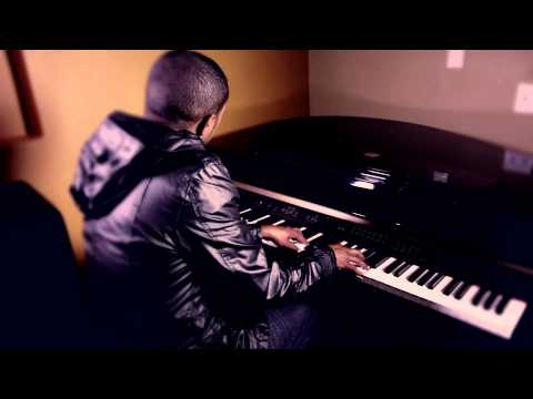 Miss You - Rowick Deep ft Leote Taylor