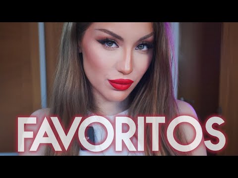 ❤️‍🔥Favoritos RECIENTES!! (Pon tu teléfono en VERTICAL) || GotyMakeUp
