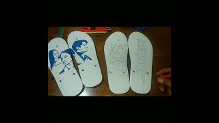 Download lagu SANDAL UKIR HARIMAU - tiger carving sandals mp3 Download lagu SANDAL UKIR HARIMAU - tiger carving sandals mp3